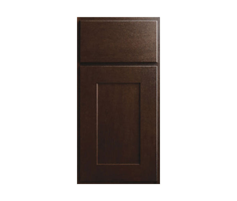 Base Cabinet, 1 POS, 36″W X 34-1/2″H X 24″D
