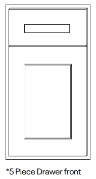 Smokey Grey Industrial Kitchen