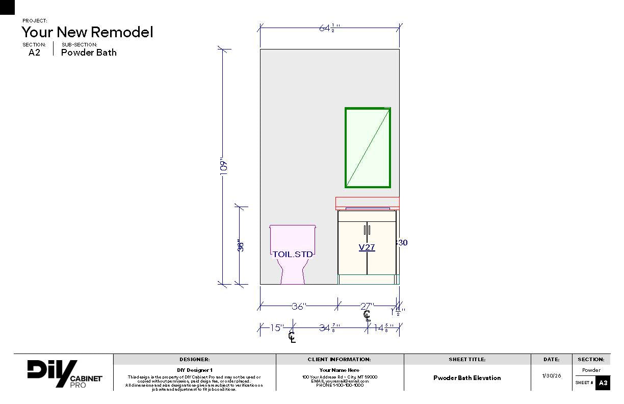 DIY Premium Plus Package