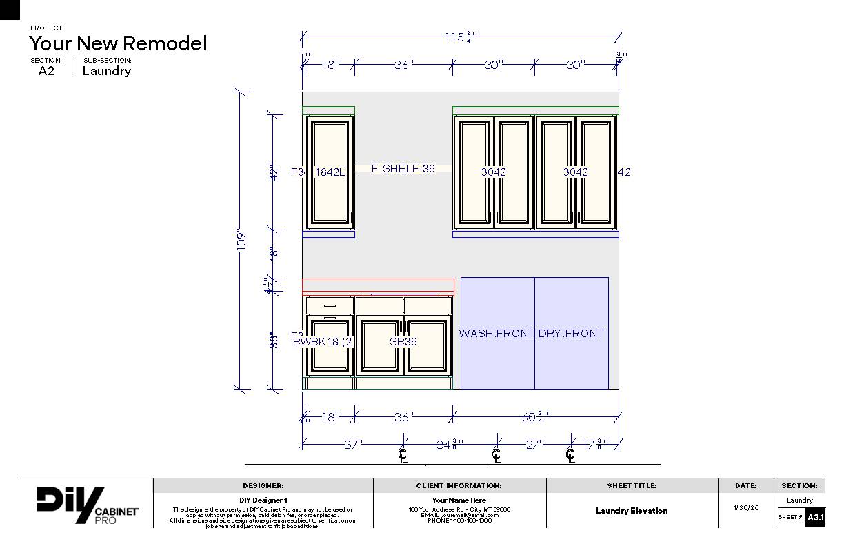 DIY Premium Plus Package