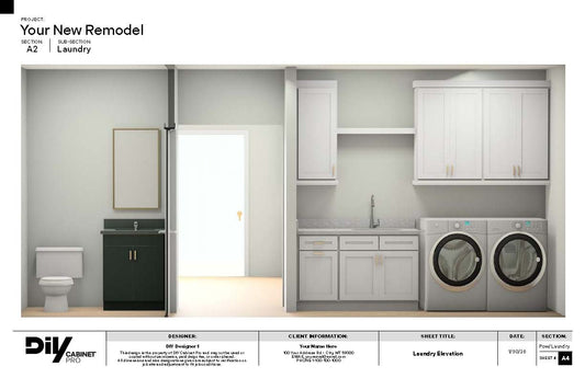 DIY Premium Plus Package