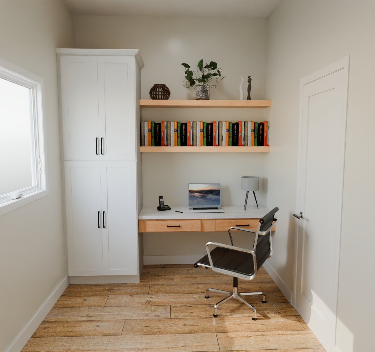 Office Nook