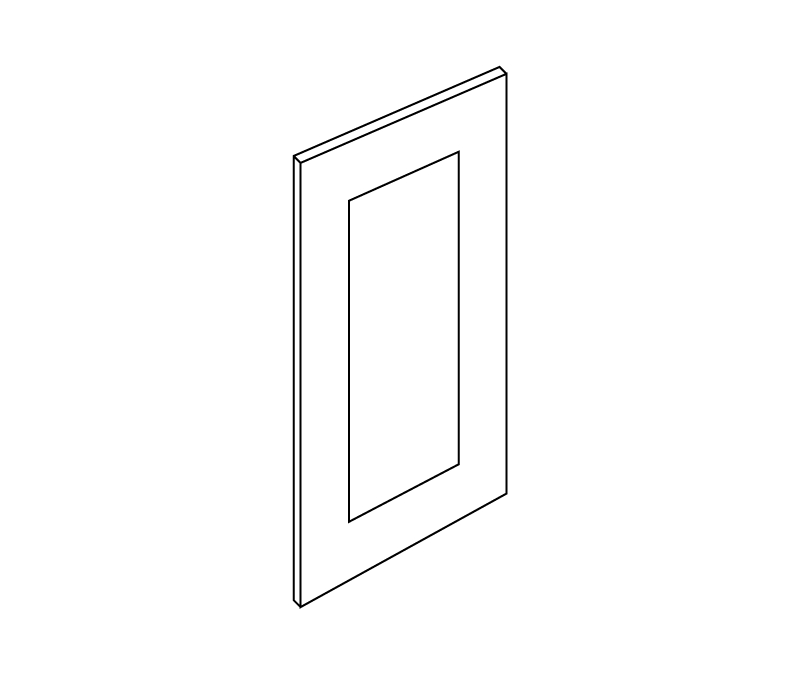 Door for DR-1236