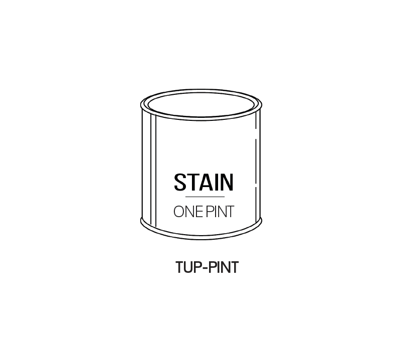 Touch Up Stain