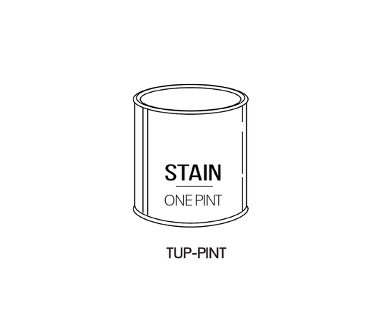 Touch Up Stain