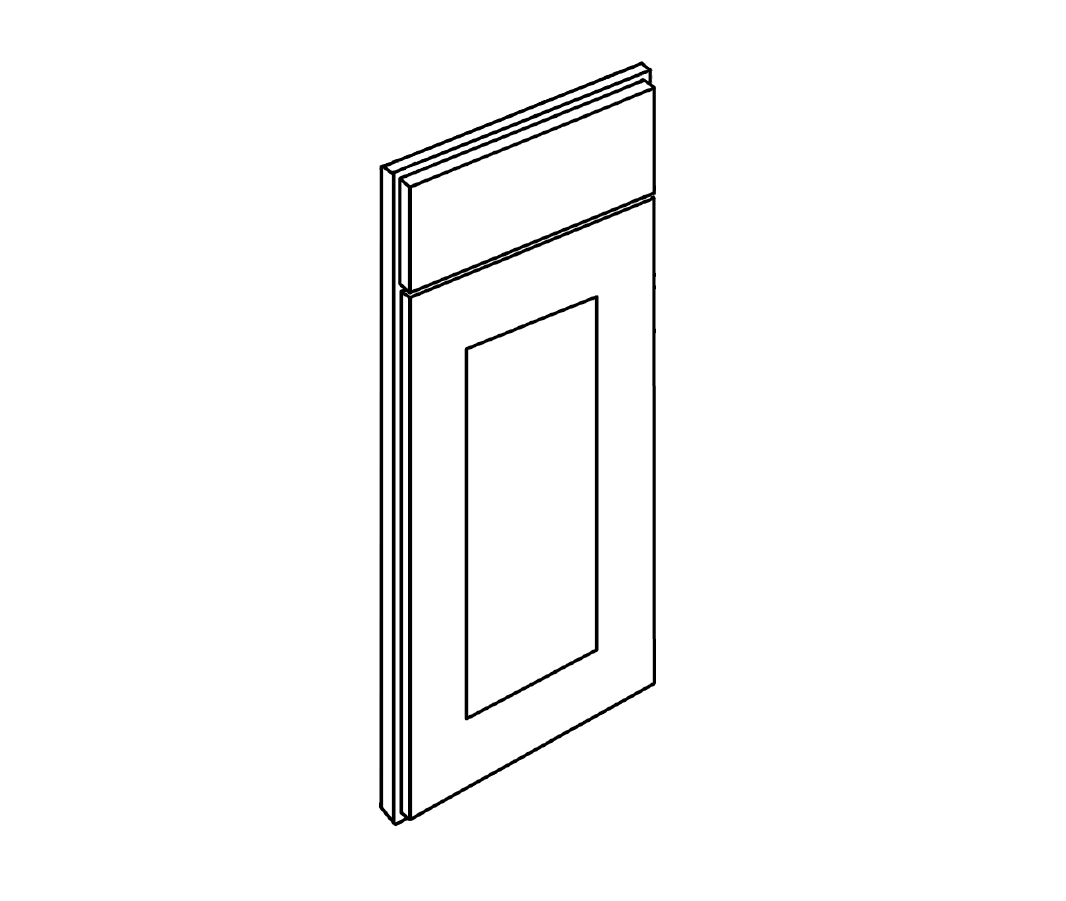 Door Samples Luxor