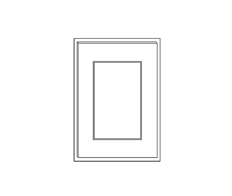Door Samples Luxor - Small