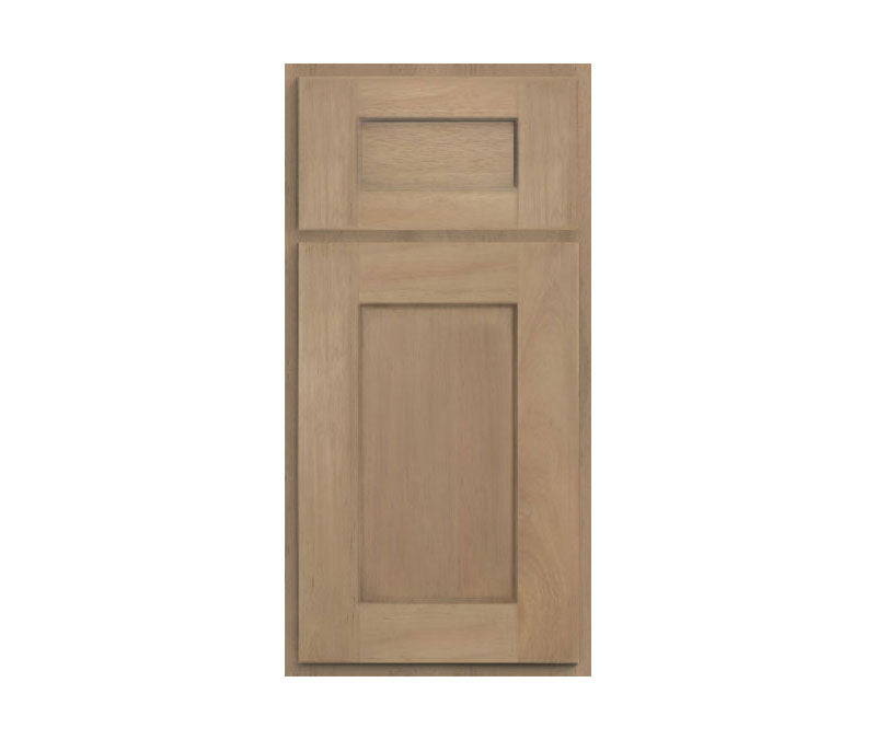 Vanity Base Cabinet - 5 Piece DF, 36″W X 34-1/2″H X 21″D (Copy)