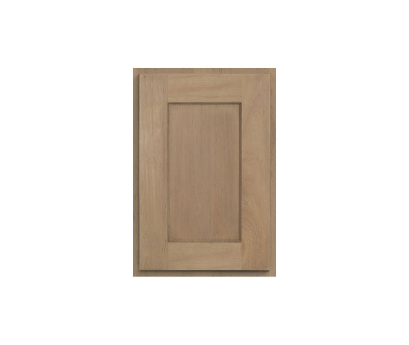 Base Cabinet - Blind, Full Height, 39/42”W X 34-1/2”H X 24”D