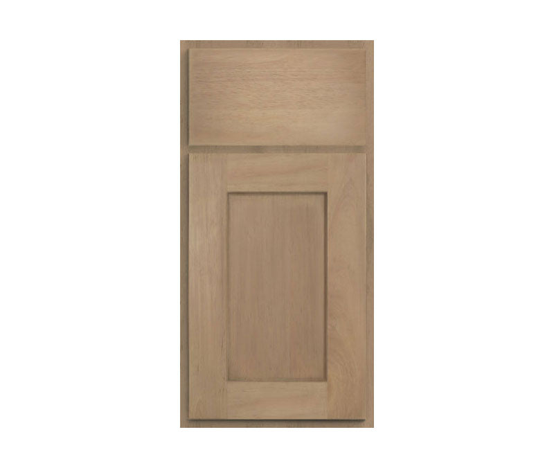 Vanity Base Cabinet, 18″W X 34-1/2″H X 21″D, Right Hinge
