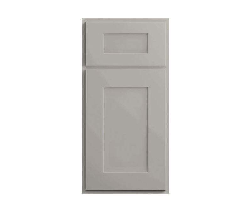 Base Cabinet - 5 Piece DF, 21″W X 34-1/2″H X 24″D - Right Hinge