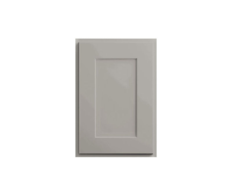 Base Cabinet - Blind, Full Height, 39/42”W X 34-1/2”H X 24”D