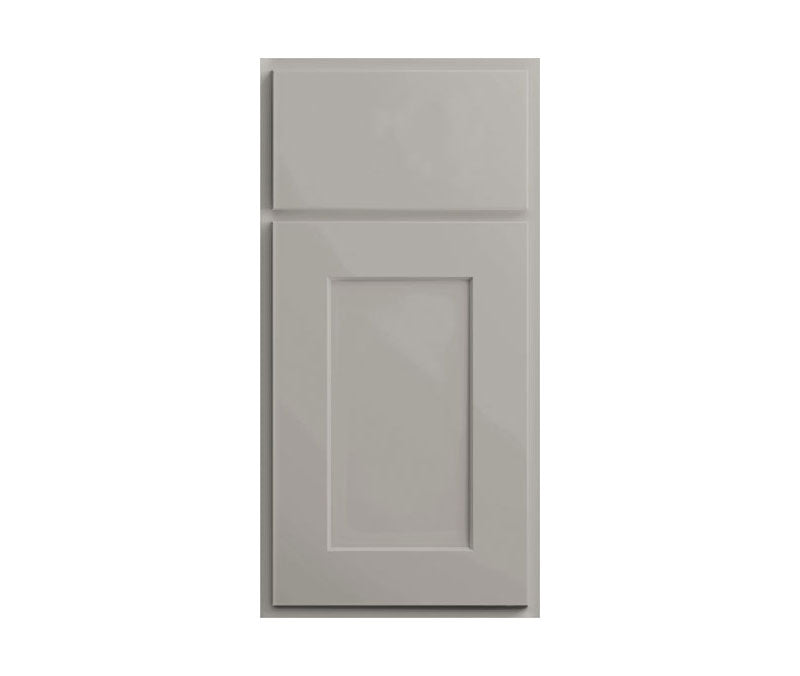 Vanity Base Cabinet, 18″W X 34-1/2″H X 21″D, Right Hinge
