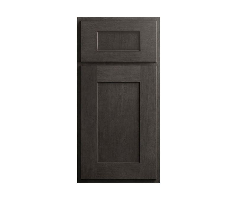 Vanity Drawer Base Cabinet - 5 Piece DF, 15″W X 34-1/2″H X 21″D