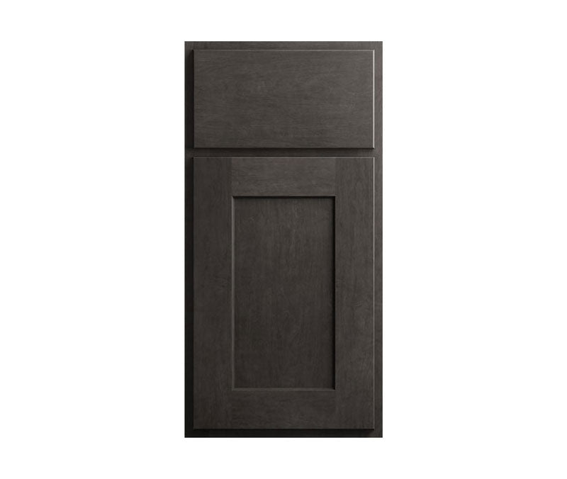 Base Cabinet, 1 POS, 18″W X 34-1/2″H X 24″D - Left Hinge