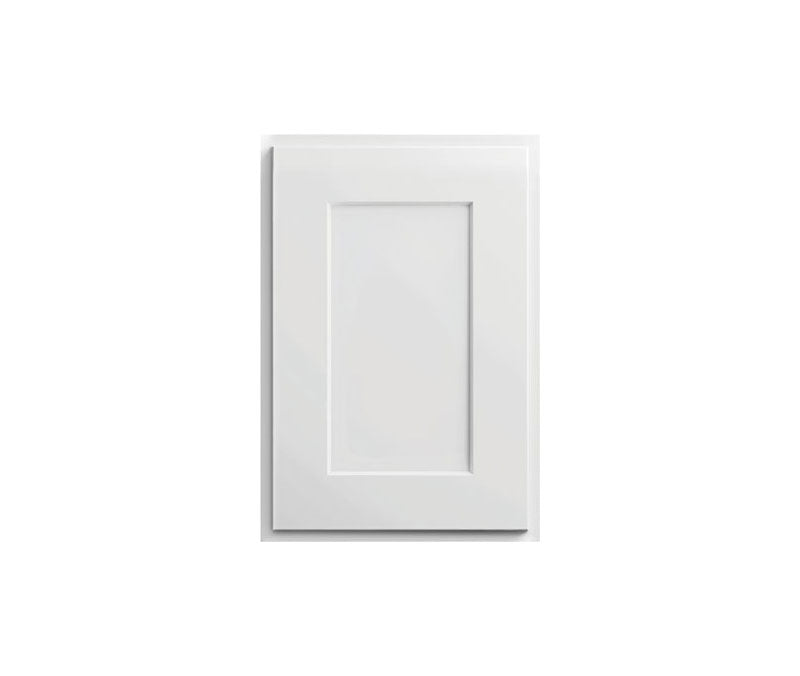 Base Cabinet - Blind, Full Height, 39/42”W X 34-1/2”H X 24”D