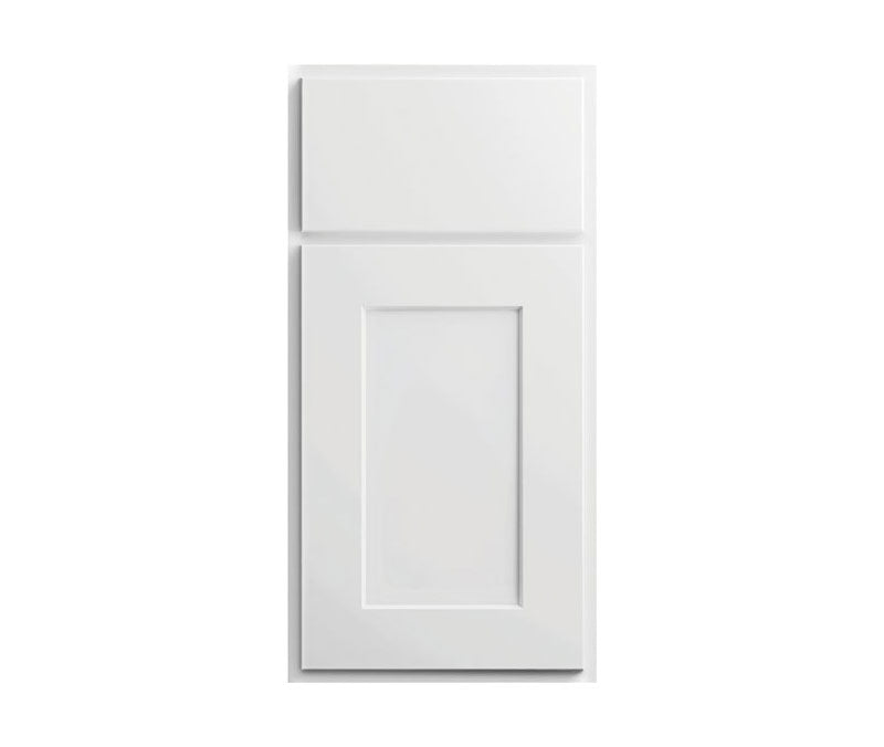 Base Cabinet, 12″W X 34-1/2″H X 24″D - Right Hinge